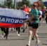 Ивановцы пробежали полумарафон с синхронным стартом «ЗаБег.РФ» - Известно.ру