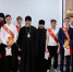 Выпускной в Салехардской Воскресной школе - Салехардская епархия