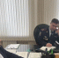 В Сергачском отделе полиции состоялась прямая телефонная линия. - Сергачский муниципальный округ