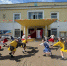 Праздник для всей семьи-как в Ситне-Щелканово отметили День села - Городской округ Ступино