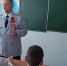 О патриотизме на личном примере - Справедливая Россия