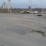 За счет доходов горожан начнут латать дороги в Волгодонске - Bloknot-Volgodonsk.Ru