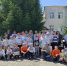 Партийцы посетили Болховскую школу-интернат - Справедливая Россия