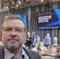 Председатель Общественной палаты Сергей Улитин представил регион на Всероссийском электоральном форуме в «Сенеже» - Общественная палата
