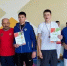 Алексеевские спортсмены вновь показали отличный результат  - Алексеевский район