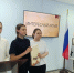 Архивным отделом администрации Буденновского муниципального округа 22 мая 2026 года для учащихся МОУ СОШ № 2 с. Красный Октябрь проведен внеклассный урок «Интересный архив» - Комитет по делам архивов