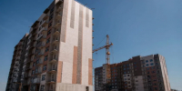 В Херсонской области продолжается развитие жилищного строительства - Представительство Херсонской области в Республике Крым