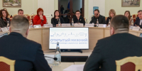 «Горячую линию» по вопросам участия в городском конкурсе социальных проектов «Открытый Нижний» проведут в Нижнем Новгороде 27 мая - Администрация г. Нижний Новгород