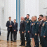 Владимир Путин: Обязательно будем вас поддерживать - Наше время