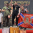 Серпуховские ветераны СВО завоевали медали на чемпионате Европы по пауэрлифтингу - Smitanka.Ru