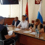 В Брянске успешно завершилась итоговая аттестация обучающихся второго модуля программы «Брянские герои» - Департамент внутренней политики