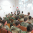Военно-патриотический час «Патриоты Родины» - Библиотека им. В.А. Закруткина