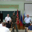 В БУКЭП провели встречу со студентами выпускных курсов - БУКЭП