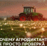 Проверить свои знания в сфере сельского хозяйства смогут жители Псковской области во время агродиктанта - Правительство Псковской области