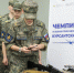 Итоги чемпионата «Курсантский рубеж» - МГТУ