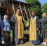 Престольный праздник в Руднево - Тульская епархия