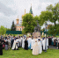 В День славянской письменности и культуры в Барнаульской духовной семинарии прошёл I Межъепархиальный конкурс чтецов - Алтайская митрополия