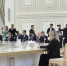 Университет МИСИС принял участие в заседании Совета глав правительств СНГ - МИСиС