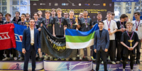 Коми чемпионы Северо-Запада - Газета Республика