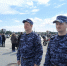Новгородские росгвардейцы обеспечили безопасность во время открытия мотосезона - Росгвардия
