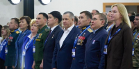 Выступление Ю.П. Трутнева на пленарном заседании партийного форума Единой России «Есть результат» - Полномочный представитель Президента РФ в ДФО