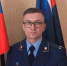 Алексей Перевозчиков стал прокурором Комаричского района Брянской области - Газета Брянские новости
