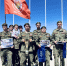 Студенты Бурятии вновь стали лучшими на Всероссийской военно-инженерной универсиаде - Министерство образования