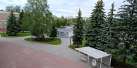 Сильные дожди ожидаются в Нижнем Новгороде 25 и 26 мая - Кстовский муниципальный округ