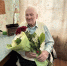25.05.2026 | Виталий Королев поздравил со 100-летием участника Великой Отечественной войны Михаила Александровича Говоровского - Правительство области