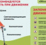 Правила дорожного движения в отношении использования средств индивидуальной мобильности - Кузнецкий район
