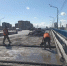 Городское управление дорог - Газета Красноярский рабочий
