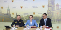 Администраторы судов региона повышают свой профессиональный уровень - Судебный департамент