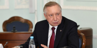 Беглов: «Мы стали свидетелями циничного и бесчеловечного преступления украинских нацистов» - Spbdnevnik.ru