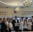 Ученики психолого-педагогического класса в Панковской школе получают первый опыт работы ещё во время учёбы - Новгородское областное телевидение