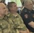 Представители Росгвардии стали почётными гостями финала региональной олимпиады «Умники и умницы земли Владимирской» - Росгвардия