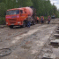 В Железногорском районе начали ремонтировать путепровод - Курские Известия