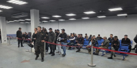 Более 300 трудовых мигрантов приняли участие в серии бесед по вопросам законодательства и адаптации в Дагестане - Министерство по национальной политике и делам религий