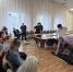 Коллектив Минприроды Бурятии принял участие в месячнике по охране труда - Министерство природных ресурсов и экологии