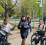 Пешеходный переход: правила перехода проезжей части - Yugs.Ru