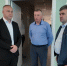 Станислав Воскресенский потребовал немедленно запустить тренажеры в тейковском ФОКе - Известно.ру