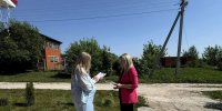 Последствия паводка устраняют в Медведевском районе - Марийская правда