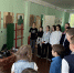 Архангельские школьники побывали с экскурсией в ОМОН Росгвардии - Росгвардия