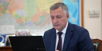 Игорь Кобзев принял участие в предварительном голосовании - Baikal24.Ru