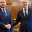 Вячеслав Федорищев 25 мая работает в Москве - SamaraGIS.Ru