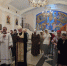 К памятнику св. равноап. Мефодию и Кириллу в день славянской письменности и культуры возложены цветы - Севастопольское Благочиние