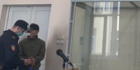 В Петербурге артиста Мариинки отправили в СИЗО за стрельбу в 11-летнего саксофониста - Neva.Today