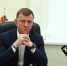 Евгений Наумов провёл личный приём граждан в Краснодаре - ТК Краснодар