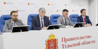 Стало известно, сколько бюджетных мест будет открыто в тульских вузах - ГТРК