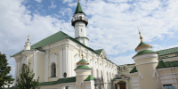 Курбан-байрам в Казани 2026: расписание намаза, места жертвоприношения и праздничные мероприятия - Казанские ведомости