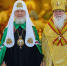 Высокая награда стала признанием многолетних трудов владыки Льва на ниве служения церкви. - Новгородские Ведомости